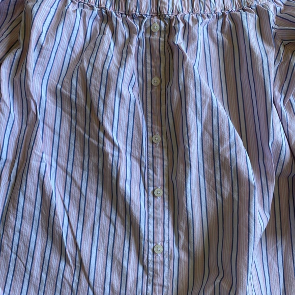 Abercrombie & Fitch shirt - Picture 3 of 5